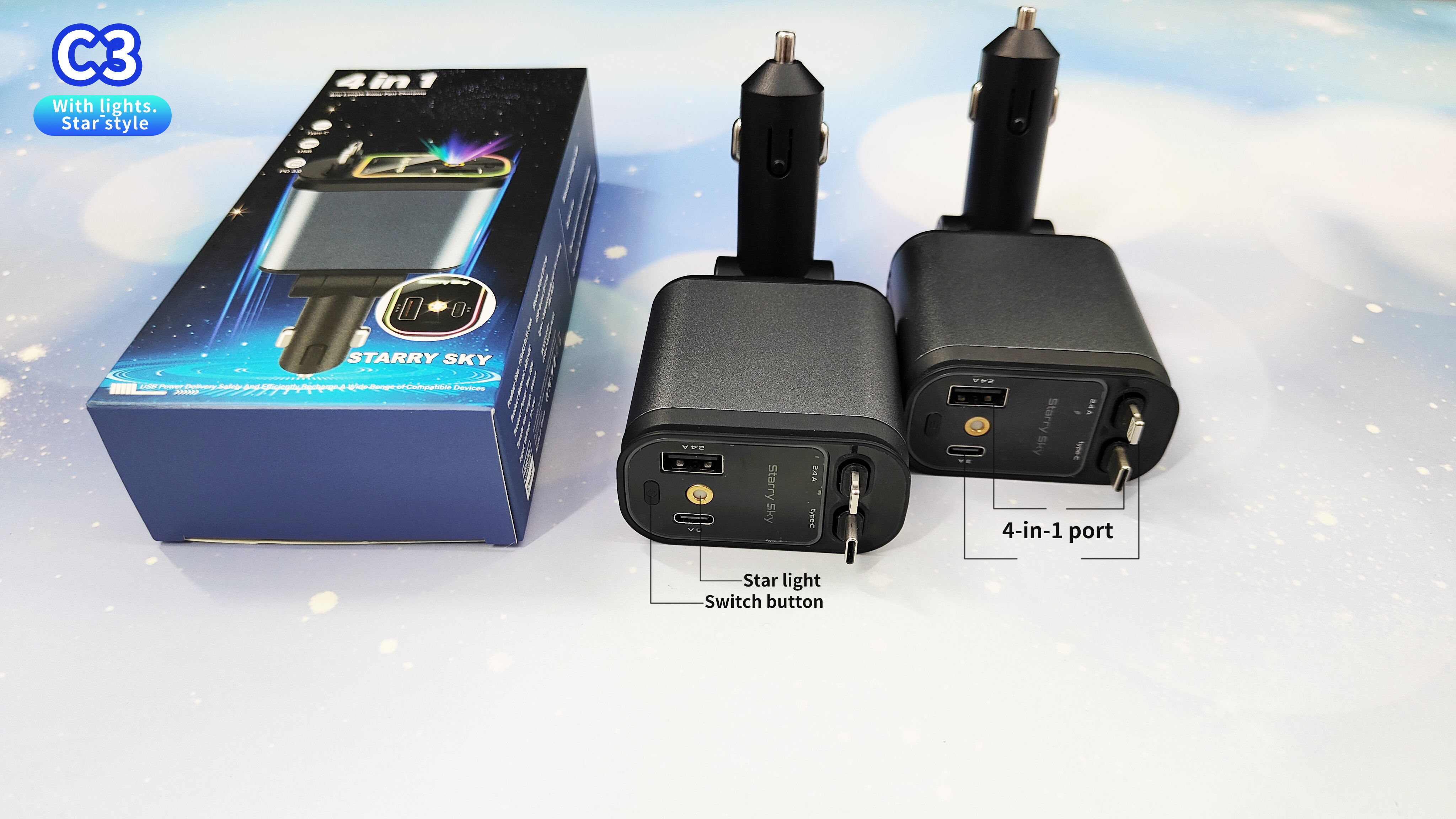 กล่องสีแบบกำหนดเอง