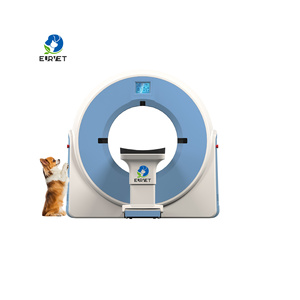 Escáner de Tomografía Computarizada <span class=keywords><strong>Veterinaria</strong></span> EURVET, Mesa Ajustable con Protección de Plomo en Forma de O para Hospitales Veterinarios, Clínicas Veterinarias, Perros, Gatos y Otros Animales - Product Image 2