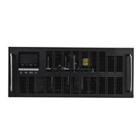 Alimentation sans interruption (ASI) 10 kVA, 15 kVA, 20 kVA, stockage 12 V avec batterie externe, montage en rack, onduleur ASI, alimentation en ligne