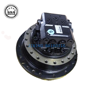 Motor de Traslación para Excavadora Dh215 Dh225, Transmisión Final - Product Image 4