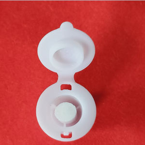 Großhandel Designer Duft Tester Behälter Duft Tester Mini Parfüm Tester für Reed Diffuse Box - Product Image 2