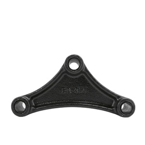 Ecualizador de Acero Americano <span class=keywords><strong>para</strong></span> Sistema de Suspensión de Remolques de Servicio Pesado con Alta Resistencia - Product Image 1