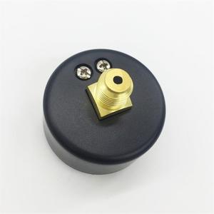 Áp Kế Bộ Nhớ Máy Đo Áp Suất Kim Đôi Dụng Cụ Đo Áp Suất Kim Đen & Đỏ - Product Image 3