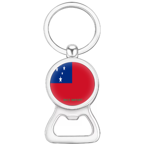 Porte-clés décapsuleur de bouteille de bière drapeau de Saipan le plus vendu pour papa, mari, cadeaux d'<span class=keywords><strong>anniversaire</strong></span>, de <span class=keywords><strong>fête</strong></span> des pères - Product Image 6
