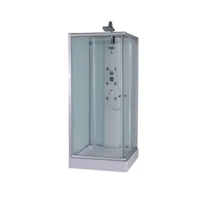 Lüks banyo rusya jinna malezya'da nepal komple kontrol paneli duş kabini mobilya donanım duş odası