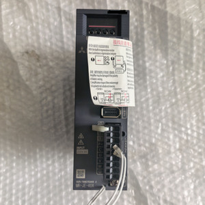ไดรฟ์ MR-JE-40A - Product Image 1