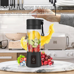 <span class=keywords><strong>Blender</strong></span> Portabel Grosir 2026, <span class=keywords><strong>Blender</strong></span> Kaca Mini Portabel 380ml, <span class=keywords><strong>Blender</strong></span> Kecil Portabel - Product Image 2