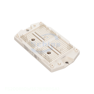 Module FS200R10W3S7B11BPSA1 Transistors Components Electronic BOM IC In Stock - Product Image 1