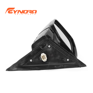 Espejo Retrovisor Lateral Calefactable para Automóvil <span class=keywords><strong>Honda</strong></span> <span class=keywords><strong>Accord</strong></span> <span class=keywords><strong>2008</strong></span> 2009 2010 2011 2012 2013, Lente de Vidrio Azul, 76250TB1H01 76250TB1H01 - Product Image 4