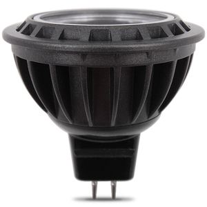 SHENPU-foco de luz Led <span class=keywords><strong>MR16</strong></span> con fundición de aluminio, ACDC 12V, <span class=keywords><strong>Gu5</strong></span>.<span class=keywords><strong>3</strong></span> - Product Image 2