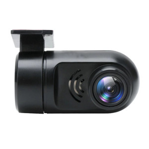 170 Degrees Night HD 1080p Car WiFi Mini Dash Cam LCD Screen Wireless <strong>Hidden</strong> Loop Recording &amp; Parking <strong>Recorder</strong> - Product Image 2