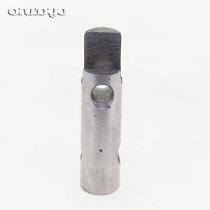 Pièces détachées pour machine à coudre <span class=keywords><strong>surjeteuse</strong></span> industrielle pour machine à coudre SIRUBA 737/747/757 Pièces détachées KS26D <span class=keywords><strong>Guide</strong></span> du bras presseur KS26-2D - Product Image 5