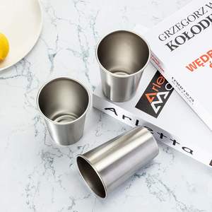 CCH Custom Stainless Steel Travel <b>Mug</b> Tumbler Vacuum <b>Insulated</b> Coffee Cup - Product Image 1