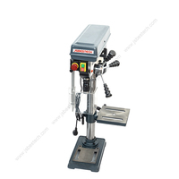 DP13B 350W monophasé Mini banc métal travail perceuse presse Machine 220V tension