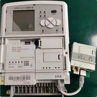 Jaringan penuh kompatibel FC-LCTR B200 Model konsentrator Data