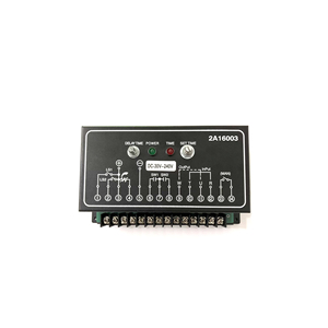 Controlador de movimiento de mesa frontal-trasera izquierda-derecha 2A16003 para rectificadora, pieza de repuesto - Product Image 1