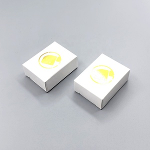 Emballage en papier cartonné KEYMY ZH-68, emballage en carton à clapet - Product Image 2