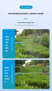 Wholesale 5L High-Pressure Garden Watering Can <b>Spray</b> Disinfection Pneumatic Air Compression <b>Pump</b> Manual Sprayer - Product Image 5