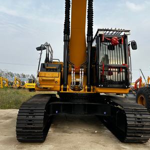 รถขุดแคตเตอร์พิลลาร์ 336gc ปี 2024 สภาพ 95% มือสอง นำเข้าจากญี่ปุ่น พร้อมเครื่องยนต์/มอเตอร์ รับประกัน 1 ปี - Product Image 5