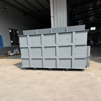 Incinérateur de déchets alimentaires Ketang KT-004 pour la restauration et l'hôtellerie, sans danger, haute température, sans fumée, sans goût, moteur 3kW, élimination des déchets, garantie 1 an