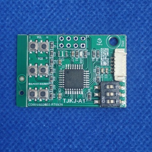 En Existencia Módulo de Regulación de Voltaje Serie <span class=keywords><strong>TU</strong></span> KU <span class=keywords><strong>MU</strong></span> BU NU AU CU DU CS601 CS602 CS603 RT6948 RT929 RT6936 RT6936 SM4190 VGH VGL - Product Image 3
