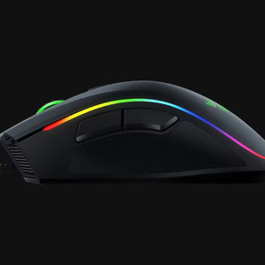 RA-ZER GAMING <b>MOUSE</b> Spectral Light 16000 DPI GAMING <b>MOUSE</b> Spectral Light 16000 DPI - Product Image 2