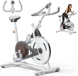 Nuevo Diseño, Venta Caliente, Plegable para Bicicleta con Pantalla LCD, Asiento Ajustable Ecológico para Uso Doméstico - Product Image 1