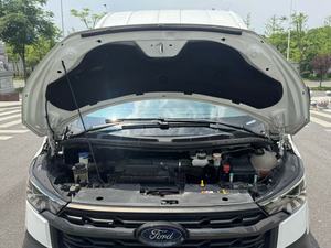 <span class=keywords><strong>Ford</strong></span> <span class=keywords><strong>Transit</strong></span> 2023, Passo Medio, Tetto Medio, Diesel, Usato, Guida a Sinistra - Product Image 4