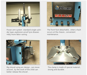 Changeur de <span class=keywords><strong>pneu</strong></span> de <span class=keywords><strong>voiture</strong></span> automatique <span class=keywords><strong>Machine</strong></span> <span class=keywords><strong>220v</strong></span> Alimentation Changeur de <span class=keywords><strong>pneu</strong></span> automatique bon marché avec fonction de changement - Product Image 3