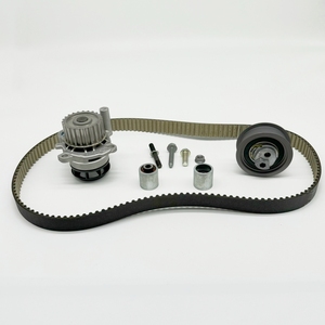 Kit de bomba de agua y correa de distribución 5300445310 530044531 para motor B7 C6 2,0 T 06F121011 06B109244 06D109119B 06D109244E 06D109243B - Product Image 1