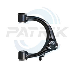 طقم ذراع تحكم فوردس يناسب المستكشف ،/رينجرز/الحافة/الانصهار/التركيز/موستانج جي تي أقل/أعلى الذراعين والبطانات - Product Image 2