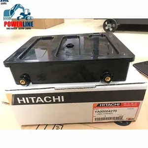 Hitachi 371608 Supporting Seat 