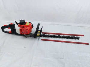 Podadora de Jardín Portátil de 600 mm, Podadora de Setos a Gasolina de Grado Industrial para Cortar Hojas de Árboles y Césped - Product Image 6