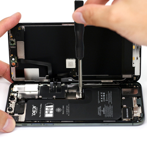 <span class=keywords><strong>Batterie</strong></span> haute capacité DEJI fabriquée en Chine pour <span class=keywords><strong>iPhone</strong></span> 11 Pro Max 100% - Product Image 1