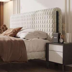 Cama Moderna de Madera, Muebles de Buen Diseño y Calidad, Cama Infantil de Madera Maciza - Product Image 4