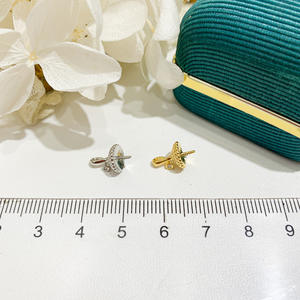 S925 Silver Pendant DIY Accessories Pinecone Style <b>Jade</b> <b>Necklace</b> with 10-13mm Round Beads Product Category Pearl <b>Necklaces</b>-31023 - Product Image 4