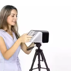 Portable Optical Vision Screener <strong>Handheld</strong> Touch Screen Vision Detecting for Eyes - Product Image 1