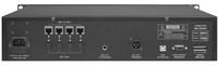 Contrôleur de système de microphone de conférence en chaîne Daisy, vente directe usine Chine OEM/ODM