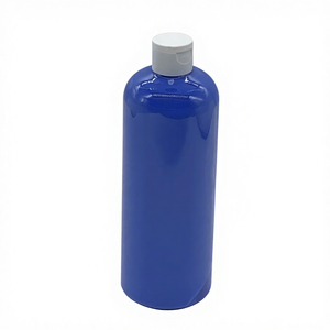 Professionele Basiskleur Hoogglans Niet-toxische Acrylverf 500ML Plastic Fles Verpakking Kunstenaars Acrylverf - Product Image 3
