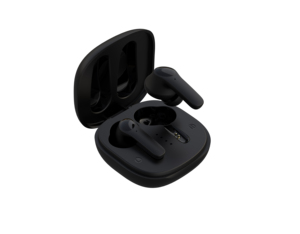 Tai Nghe Không Dây ANC, Tai Nghe <span class=keywords><strong>Bluetooth</strong></span> Âm Thanh Nổi Hi-Fi, Tai Nghe Gắn Micro - Product Image 1