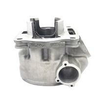 Kit de Pistón y Cilindro de 47.5mm para Motor de Motocicleta Yamaha YZ85 YZ80