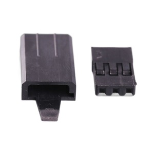 AMASS Servo Connector Plug FUTABA JR Male Female 10 Sets <b>RC</b> Aircraft Drone Parts - Product Image 5