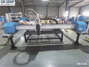 <span class=keywords><strong>2025</strong></span> mới xách tay giàn sợi Laser máy cắt 1500W/2000W/3000W cho thép không gỉ - Product Image 2