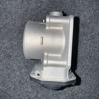 22030-0D030 220300D030 Pièces automobiles Capteur de position du système moteur Ensemble de boîtier de papillon pour Toyota Corolla 1.8L 2005-2008