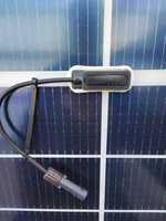 Panneaux solaires Trina TSM-NEG21C.20 bifaciaux PERC N-Type demi-cellules double vitrage 715W 720W 725W 730W 735W 740W à haute puissance