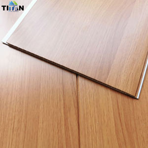 30cm * 9 <span class=keywords><strong>mm</strong></span> plastique Cielo Raso <span class=keywords><strong>pvc</strong></span> pour le marché colombien - Product Image 6