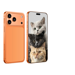 สมาร์ทโฟนรุ่นใหม่ 17 <span class=keywords><strong>Promax</strong></span> 5G CDMA LTE ปลดล็อคแล้ว หน่วยความจำ 16GB+<span class=keywords><strong>1TB</strong></span> หน้าจอ HD LED 7.3 นิ้ว กล้อง 108MP รองรับการเล่นเกม ระบบปฏิบัติการ Android <span class=keywords><strong>14</strong></span> ภาษาอังกฤษ - Product Image 6