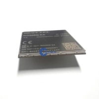 Módulo 5G Sub-6GHz NR RG500Q-EA con Cobertura Mundial 5G y LTE-A para Router Empresarial, Gateway Doméstico, STB, Laptop Industrial