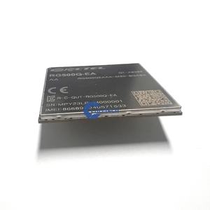 Module 5G Sub-6GHz NR RG500Q-EA – Couverture Mondiale 5G et LTE-A pour Routeur Professionnel, Passerelle Domestique, Décodeur et Ordinateur Portable Industriel - Product Image 2