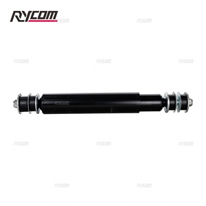 Amortiguador Trasero de Suspensión de Eje de Camión Rycom AMPC163 WAK3003 T1110 para <span class=keywords><strong>DAF</strong></span> <span class=keywords><strong>45</strong></span> - Product Image 5